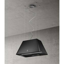Elica Ikona Light PRF0165082 60 cm, Schwarz